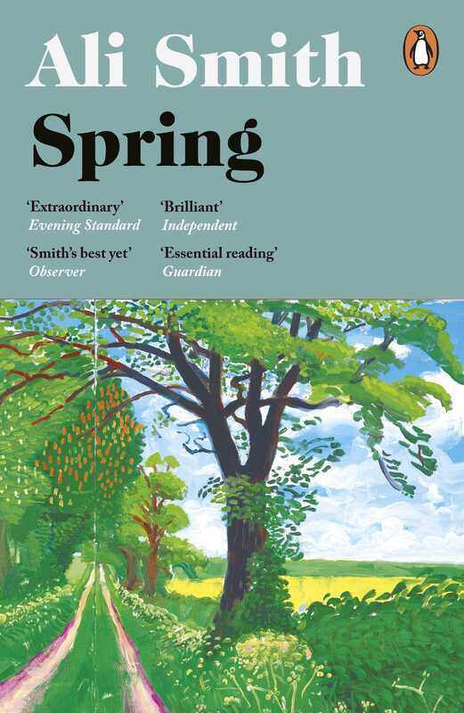 

Spring: 'A dazzling hymn to hope' Observer, Paperback Book, By: Ali Smith