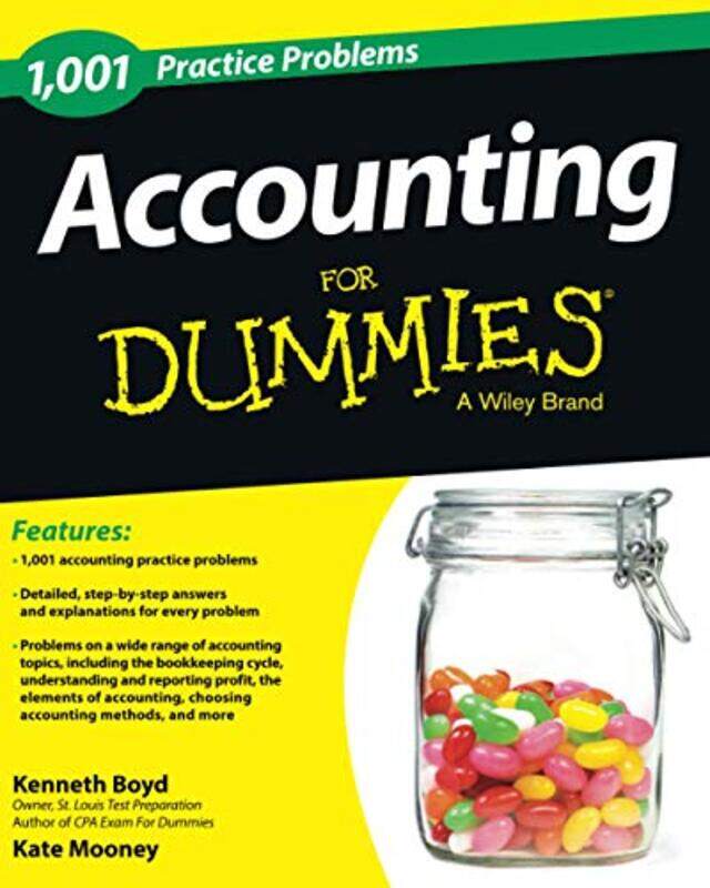 

Accounting by Kenneth W BoydKate Mooney-Paperback