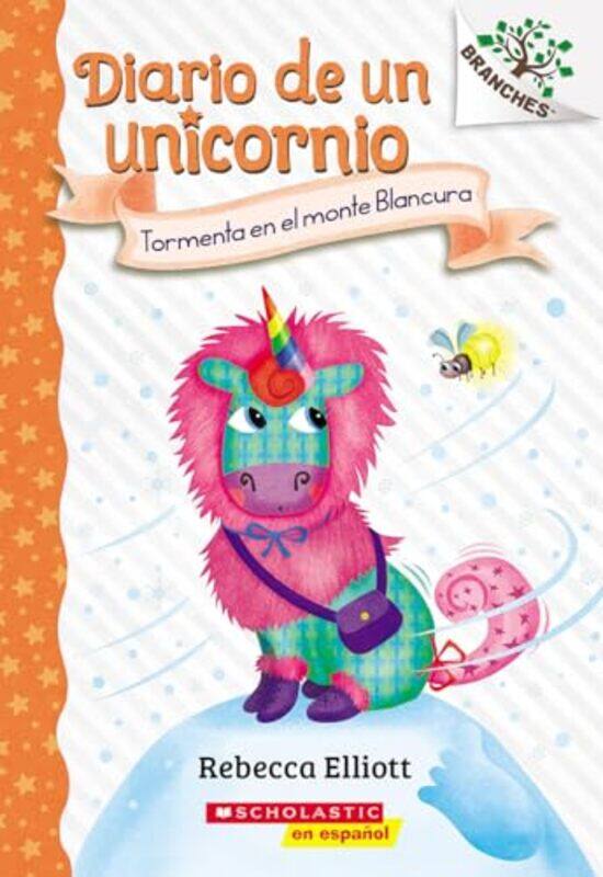 

Diario De Un Unicornio06 Tormenta Monte By Elliott Rebecca - Paperback