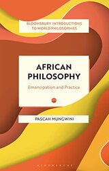 African Philosophy by Pascah (University of South Africa, South Africa) Mungwini-Paperback