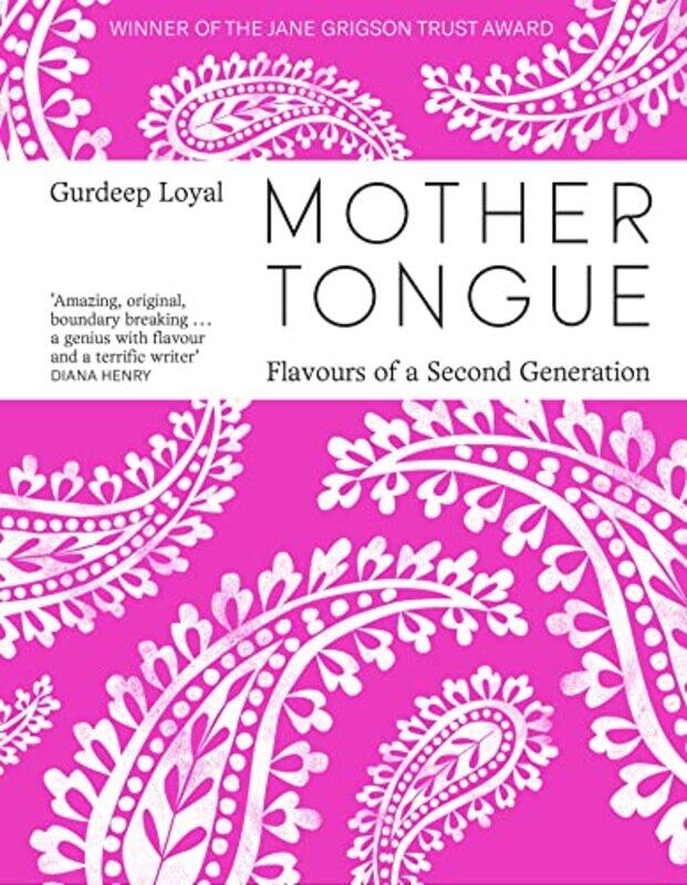 

Mother Tongue By Gurdeep Loyal - Hardcover