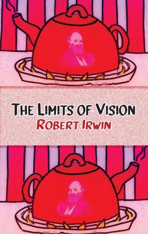 

The Limits of Vision -Paperback