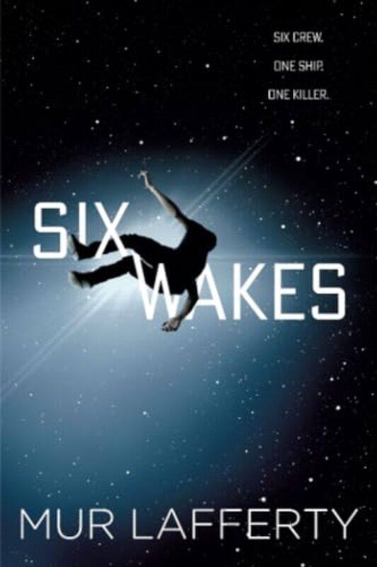 

Six Wakes By Lafferty Mur - Paperback