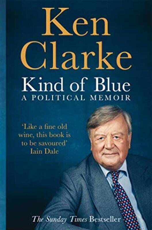 

Kind Of Blue by Ken - Paperback