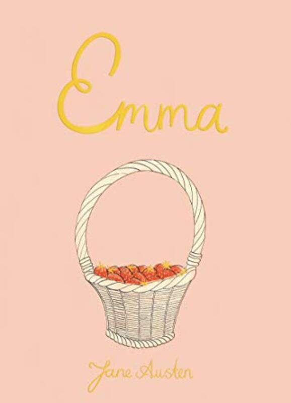 

Emma by Jane Austen-Hardcover