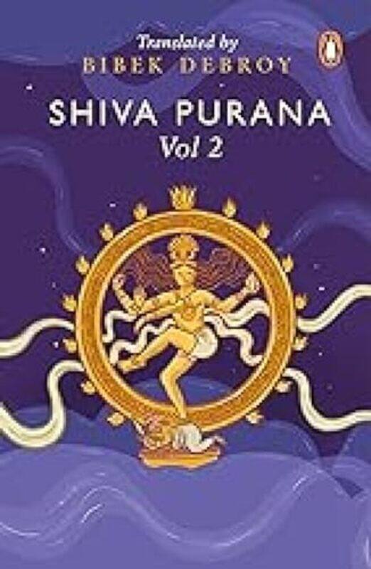 

Shiva Purana By Debroy, Bibek - Paperback