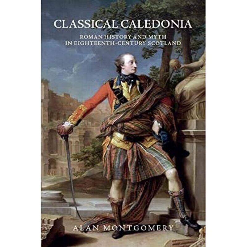 

Classical Caledonia by Howard Oaktree Capital Management LP Marks-Hardcover