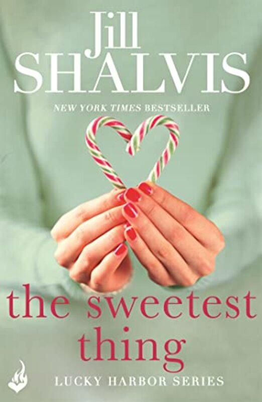 

The Sweetest Thing by Jill Author Shalvis-Paperback