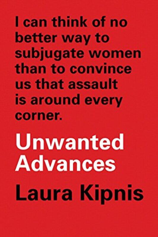 

Unwanted Advances by Irodoreal-Paperback