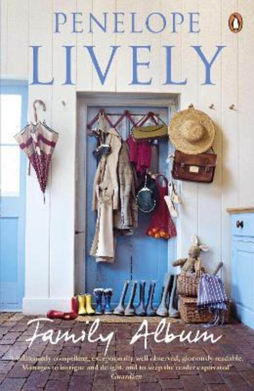 

Family Album.paperback,By :Penelope Lively