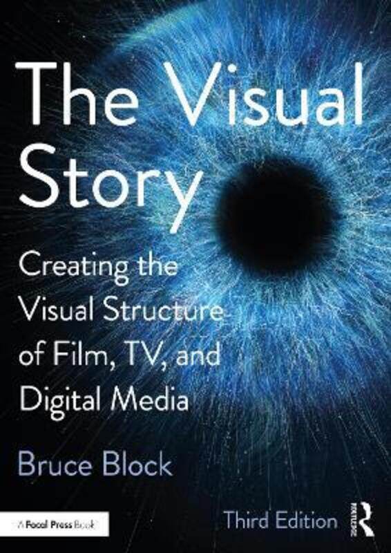 

Visual Story.paperback,By :Bruce Block
