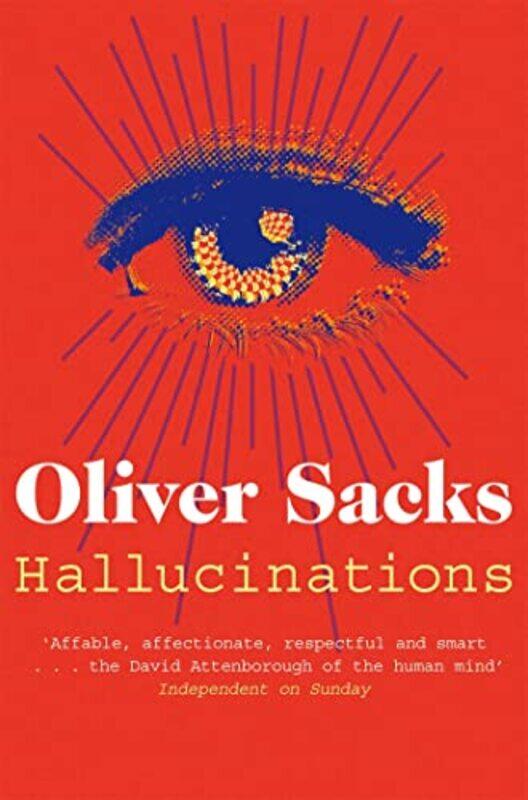 

Hallucinations by Oliver Sacks-Paperback