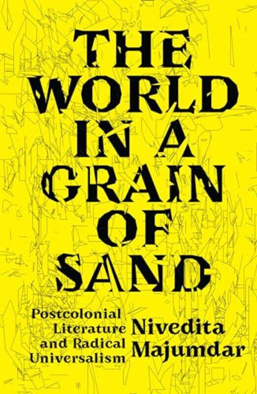 

The World in a Grain of Sand by Nivedita Majumdar-Paperback