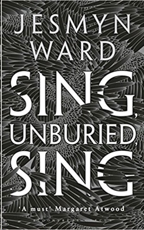 Sing, Unburied, Sing, Paperback Book, By: Jersmyn Ward