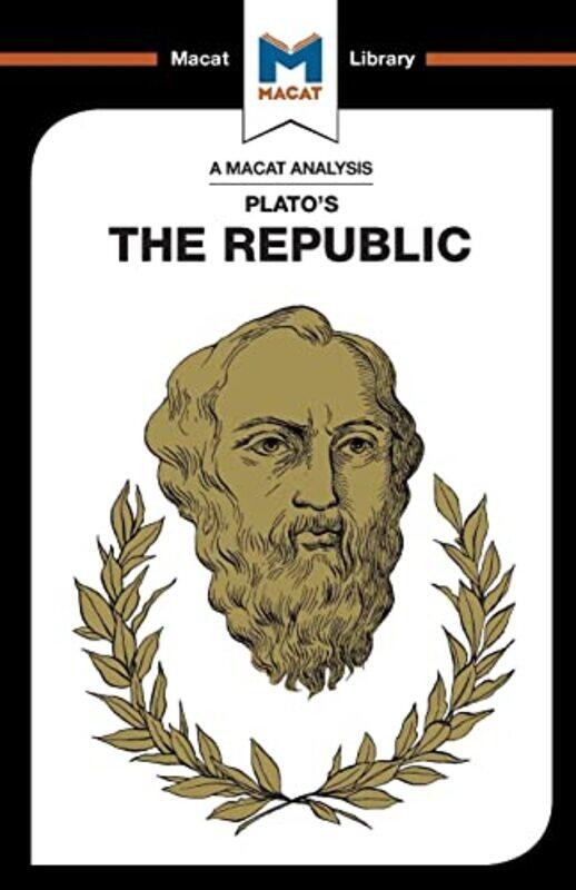 

An Analysis of Platos The Republic by James Orr-Paperback