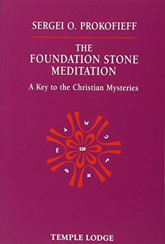 

The Foundation Stone Meditation by Tansy Willow-Paperback