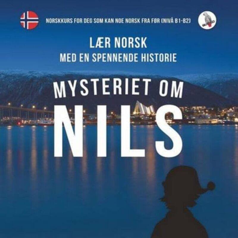 

Mysterey of Nils Niva B1B2 by Larry M Wortzel-Paperback