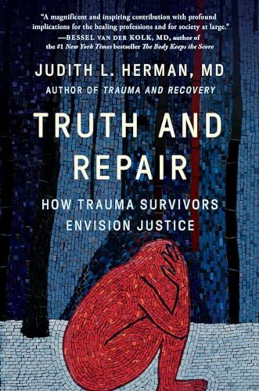 

Truth And Repair By Herman Judith Lewis - Hardcover