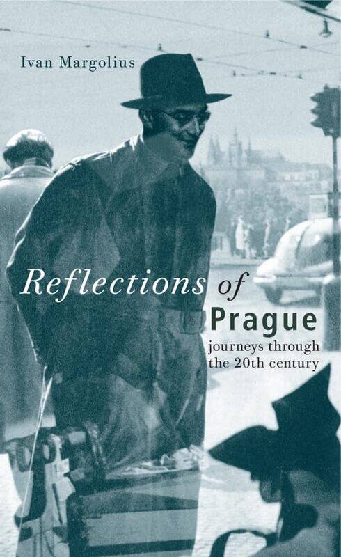 

Reflections of Prague by Ivan YRM Limited, London, UK Margolius-Hardcover