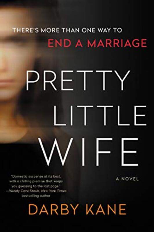 

Pretty Little Wife by Darby Kane-Paperback