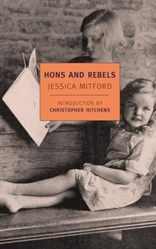 

Hons And Rebels by Mitford, Jessica - H..Paperback