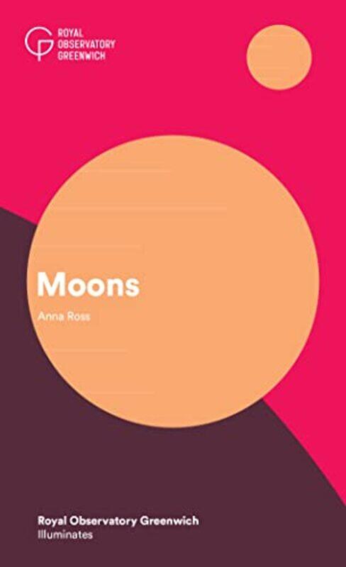 

Moons by Jerome Osentowski-Paperback