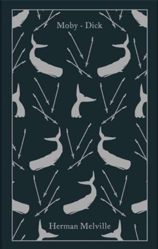 

MobyDick by Herman Melville-Hardcover