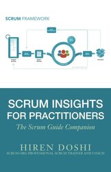 Scrum Insights for Practitioners: The Scrum Guide Companion , Paperback by Doshi, Hiren
