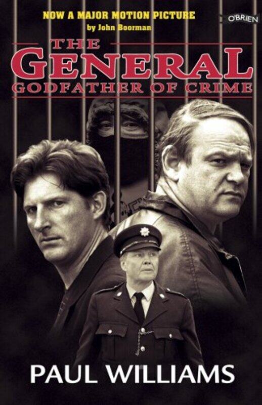 

The General by Paul Williams-Paperback