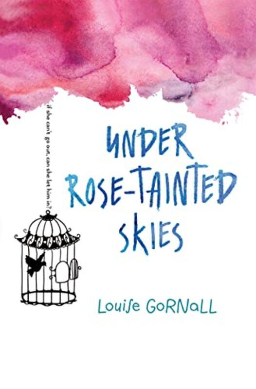 

Under Rosetainted Skies By Gornall, Louise - Paperback
