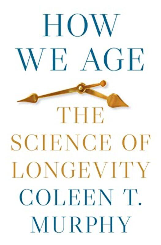 

How We Age by Jason HazeleyJoel Morris-Hardcover