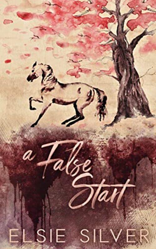 

A False Start Special Edition by Silver, Elsie Paperback