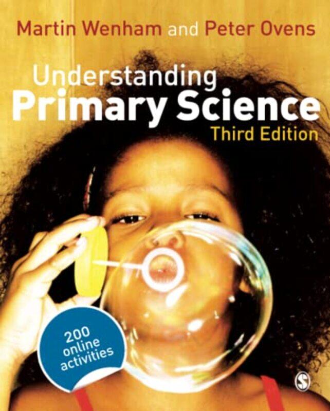 

Understanding Primary Science by Hans Kung-Paperback