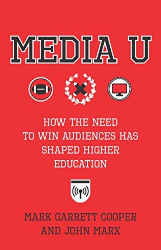 

Media U by Haynes Publishing-Paperback