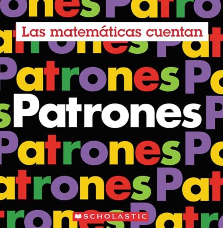 

Patrones By Pluckrose Henry - Paperback