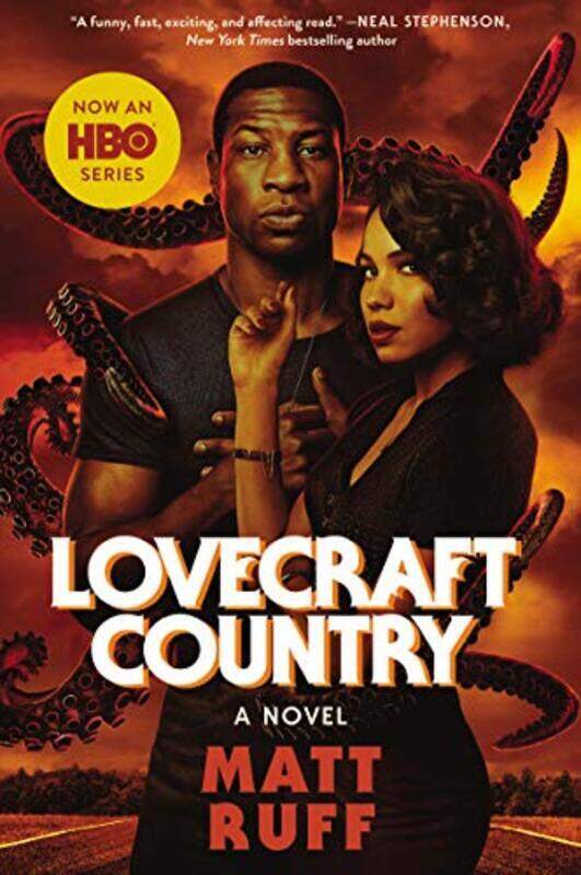 

Lovecraft Country (movie Tie-In)
