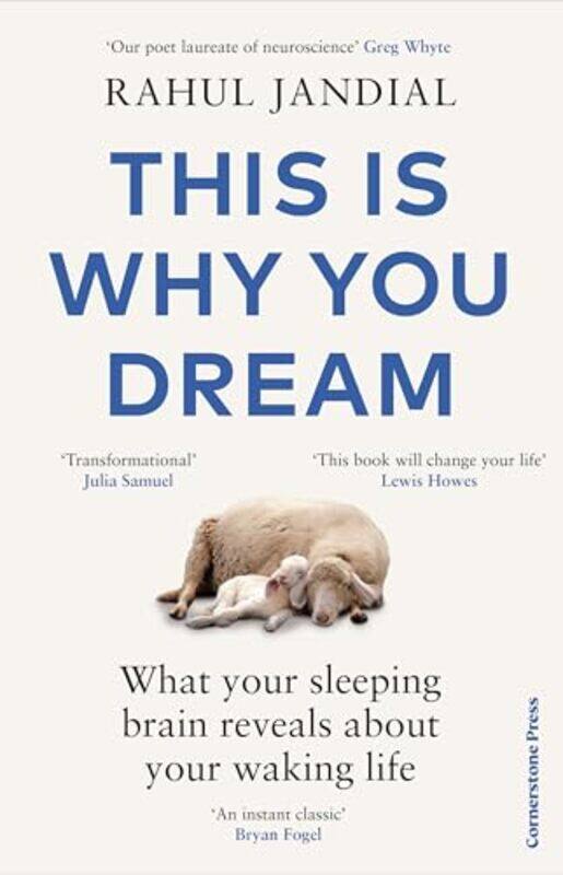 

This Is Why You Dream by Tim Vicary-Paperback