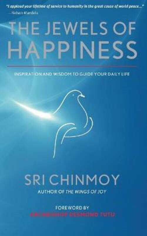 

Jewels of Happiness.paperback,By :Sri Chinmoy