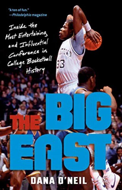 

The Big East , Paperback by O'Neil, Dana