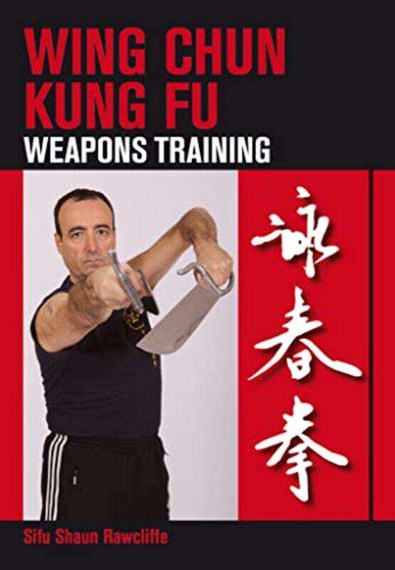 

Wing Chun Kung Fu-Paperback