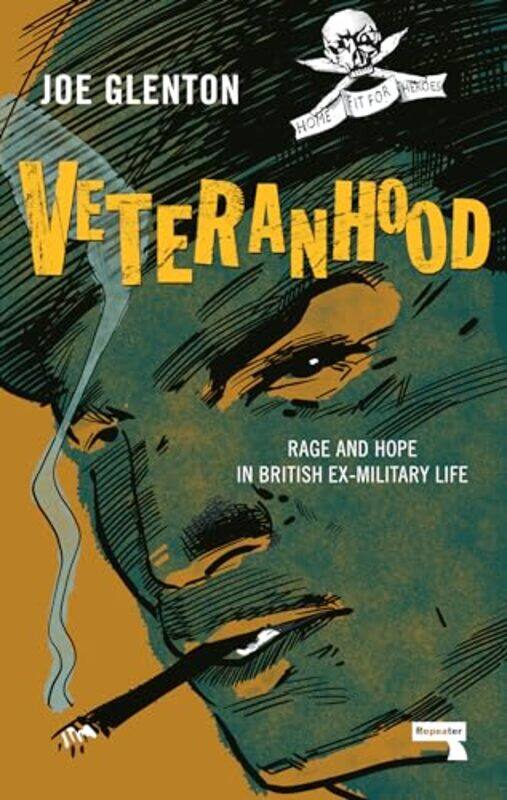 

Veteranhood by Joe Glenton-Paperback