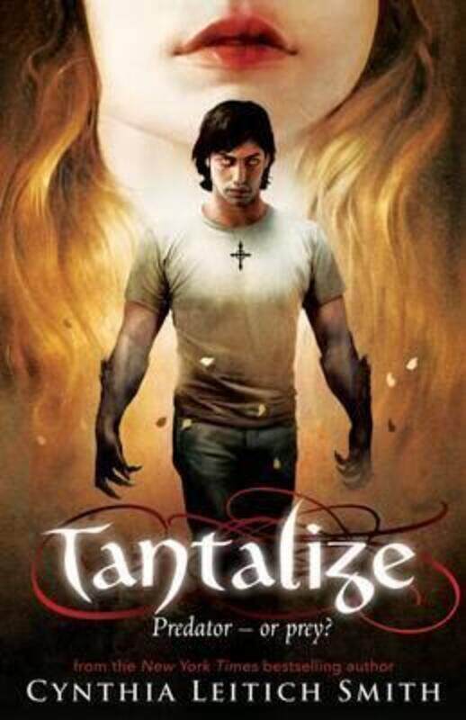 

Tantalize.paperback,By :Cynthia Leitich Smith
