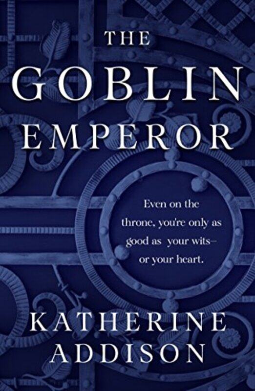 

Goblin Emperor By Addison Katherine - Paperback