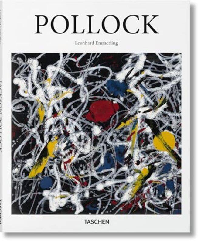 

Pollock By Leonhard Emmerling Hardcover