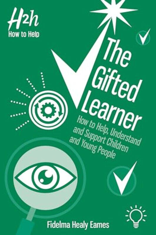 

The Gifted Learner by Fidelma Healy Eames-Paperback