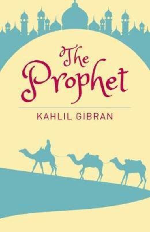 

The Prophet,Paperback,ByKahlil Gibran