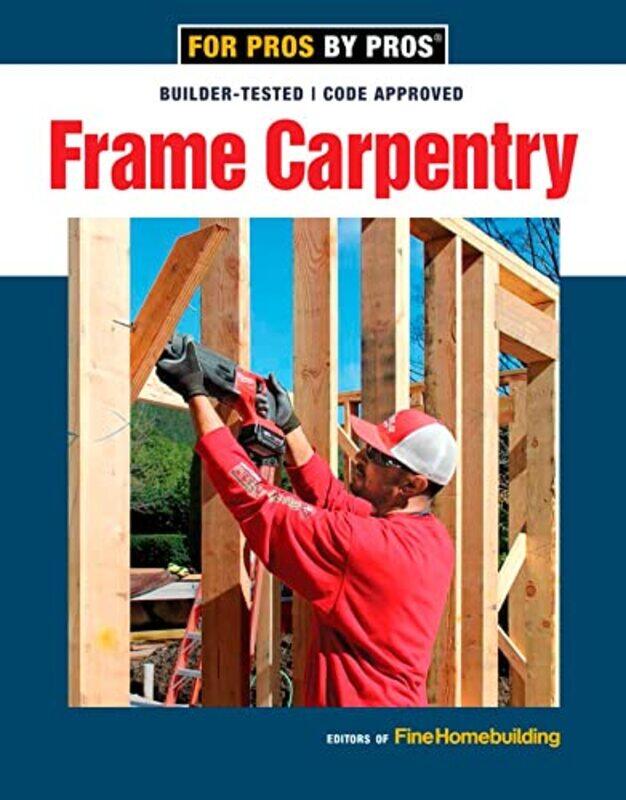 

Frame Carpentry by Caroline HumphreyRuth Mandel-Paperback