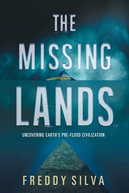 

The Missing Lands by Freddy Silva-Paperback