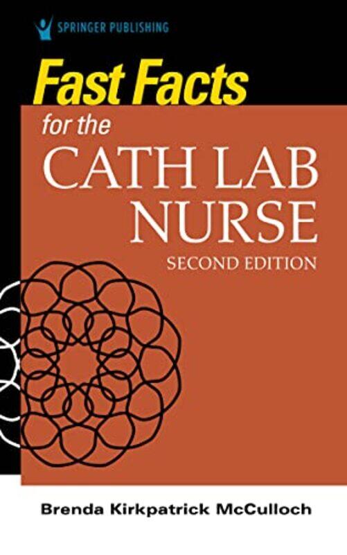 

Fast Facts for the Cath Lab Nurse by Sarah HagelinGillian Silverman-Paperback