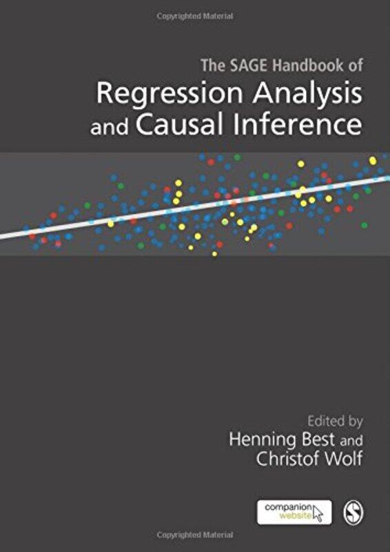 

The SAGE Handbook of Regression Analysis and Causal Inference by Kim Flottum-Hardcover